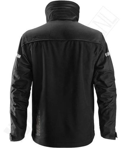 Softshell jas Snickers 1200