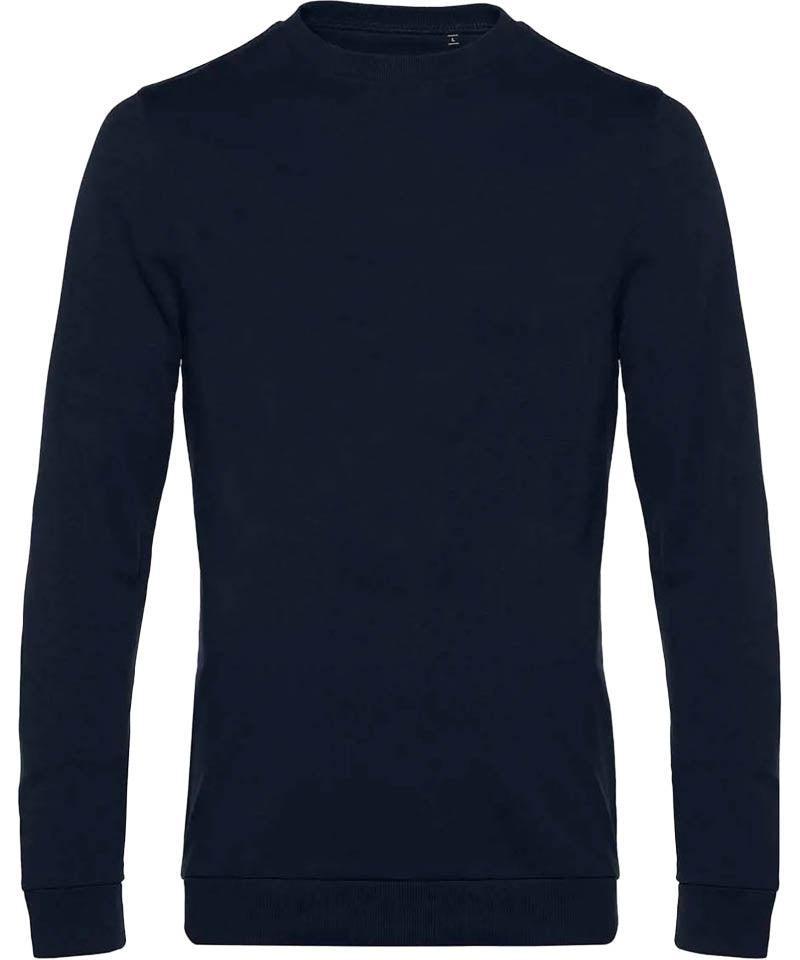 Sweater B&C navy