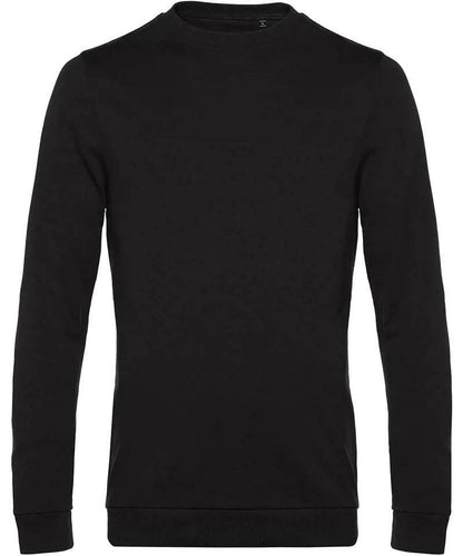 Sweater B&C zwart