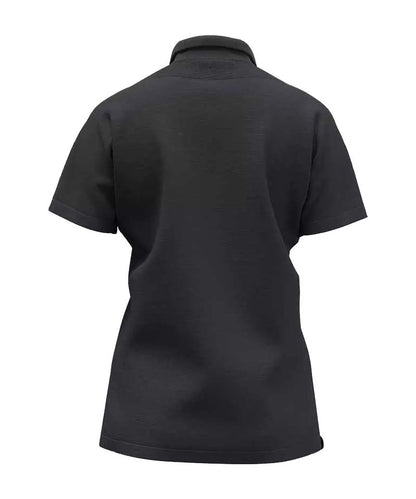 Dames poloshirt Kasai Safety Jogger