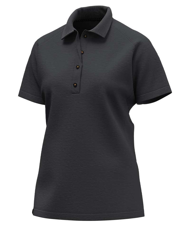 Dames poloshirt Kasai Safety Jogger