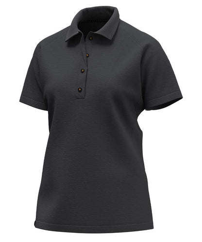 Dames poloshirt Kasai Safety Jogger