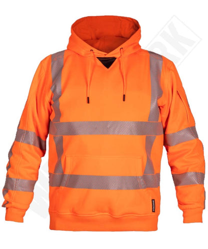 RWS Hoodie Hydrowear Tenerife