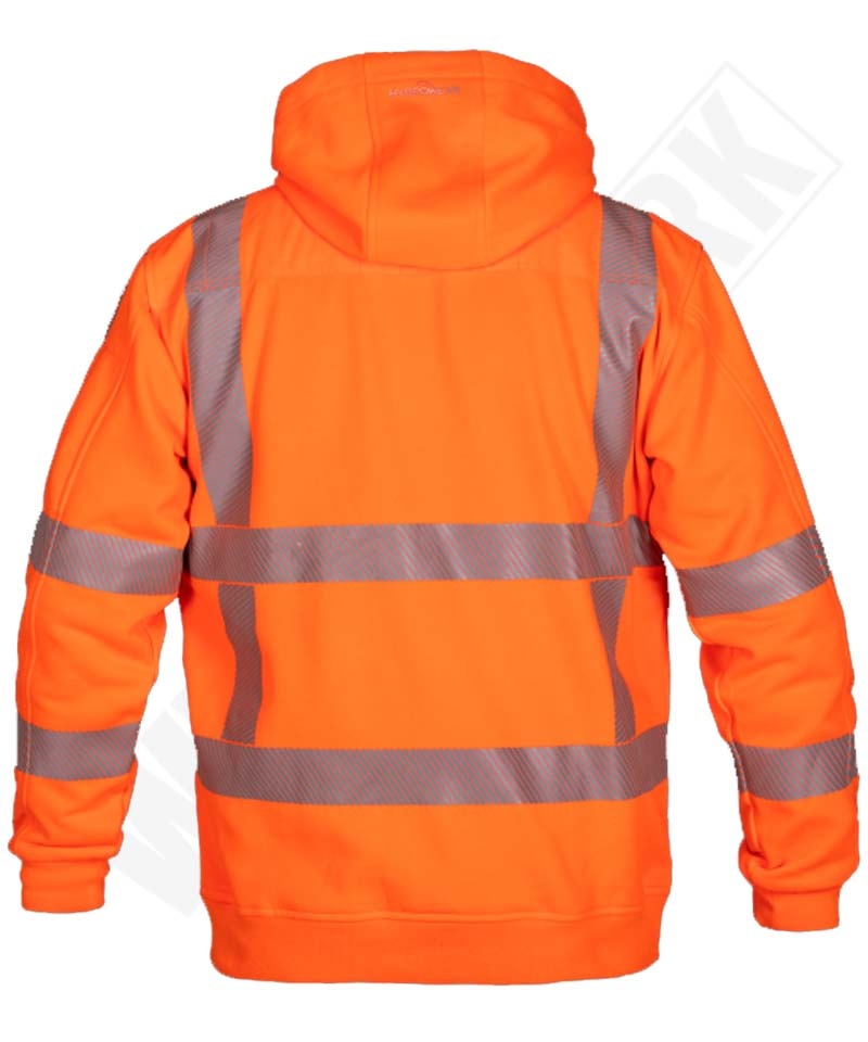 RWS Hoodie Hydrowear Tenerife