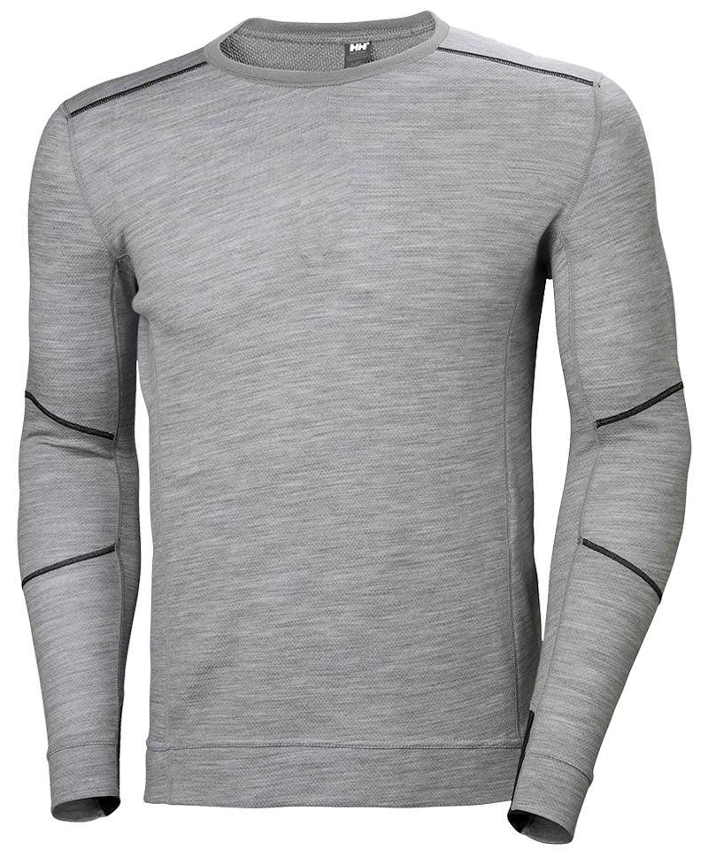 Helly Hansen thermoshirt Merino