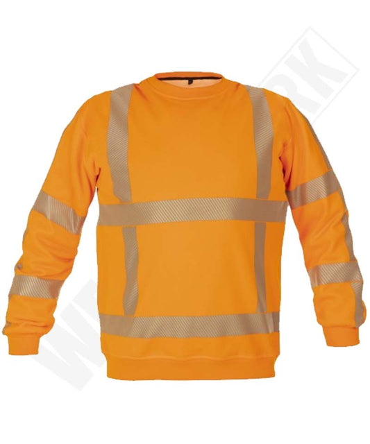 RWS Sweater Hydrowear Toledo