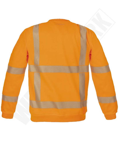 RWS Sweater Hydrowear Toledo