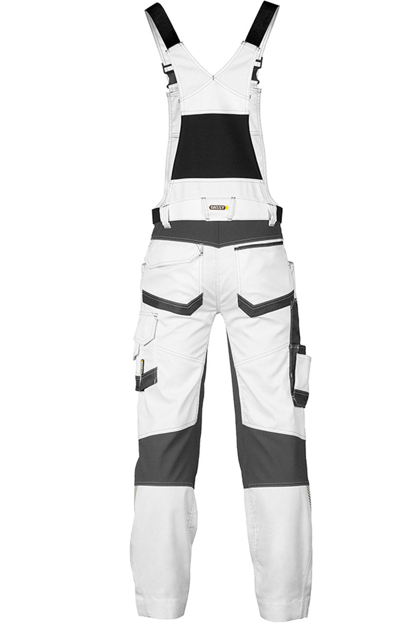 Dassy stretch schilders overall Tronix