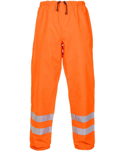 RWS regenbroek Hydrowear Ursum oranje