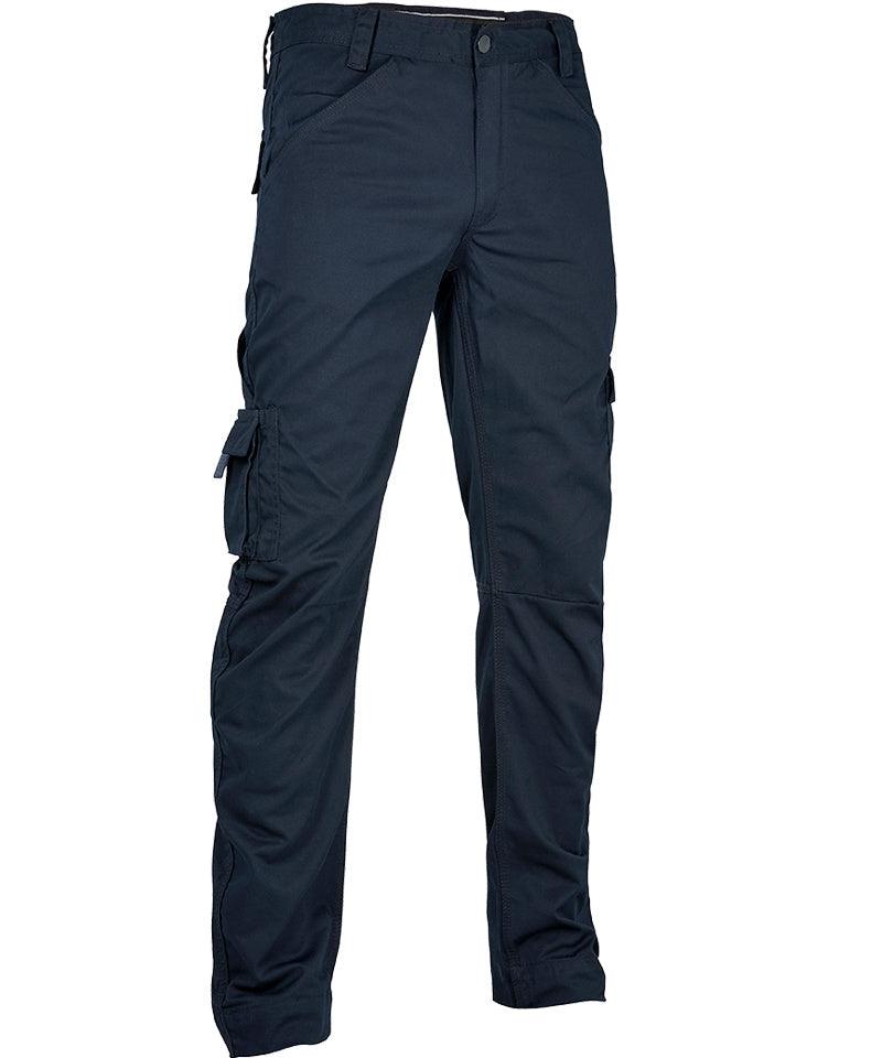 Cadiz Service werkbroek 4-Work navy