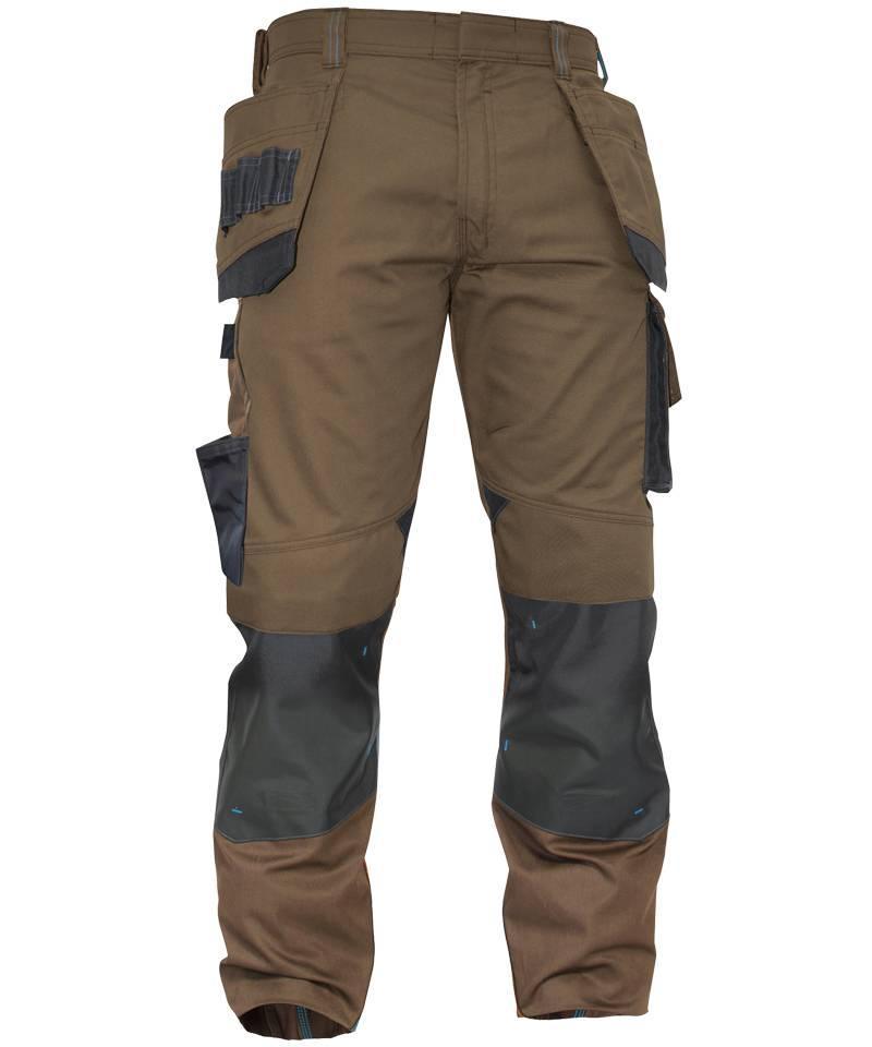 Werkbroek Dassy Magnetic