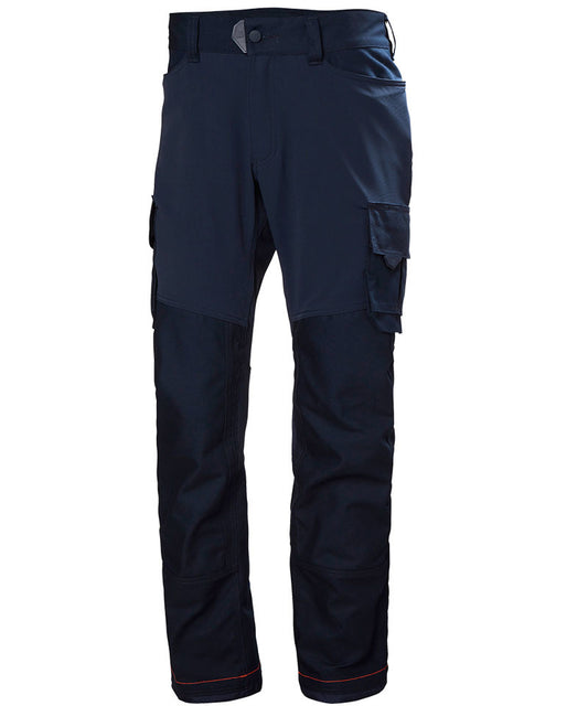 Werkbroek Chelsea Evolution service stretch Helly Hansen