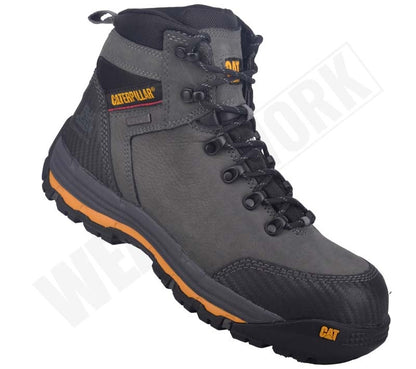 Werkschoenen CAT munising S3 HRO