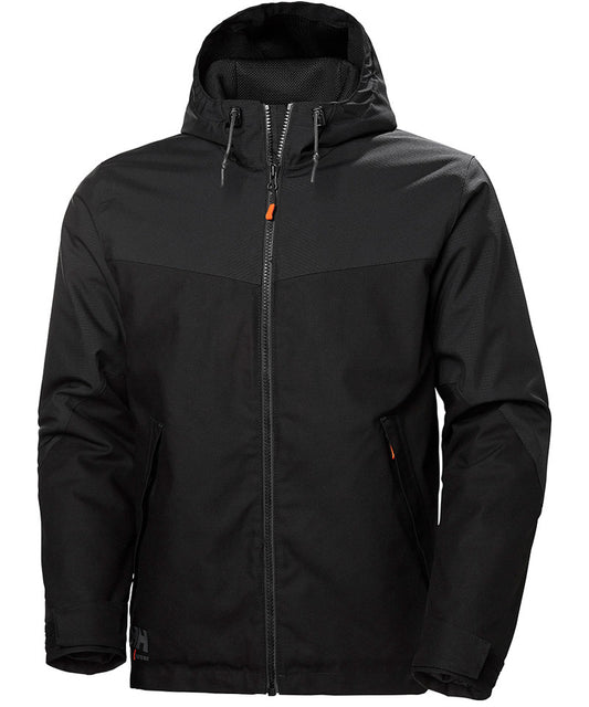 Winterjas Oxford Helly Hansen